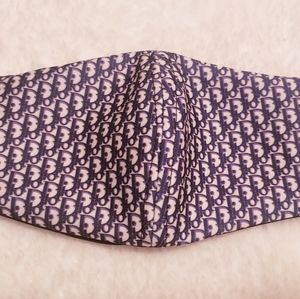 3 for $25 Designer inspired face mask